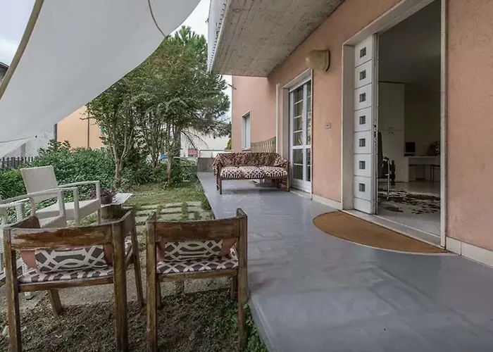 B&B La Villa