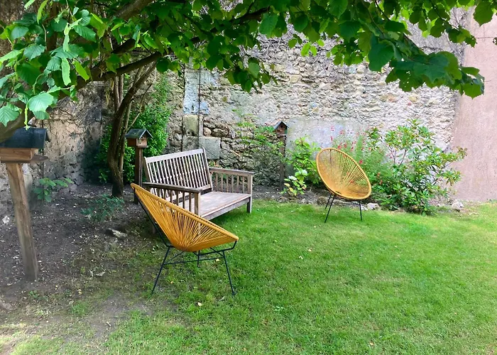 Chambres Calix La Flèche