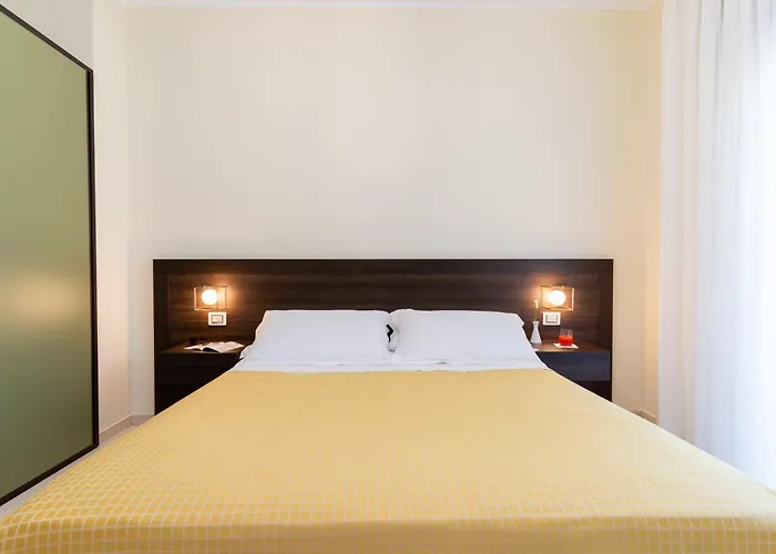 B&B Torre Talao Scalea