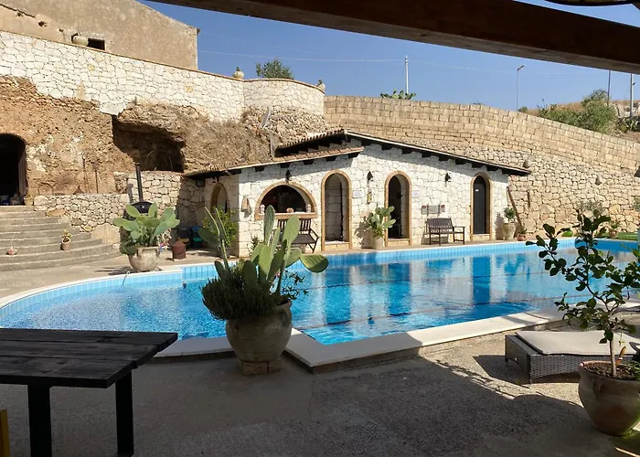 B&B Quattromulini !! Noto