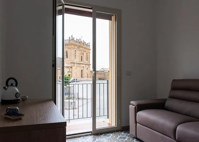 B&B Agorà Naro