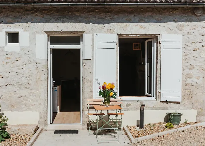 Logis Auberge Du Centre