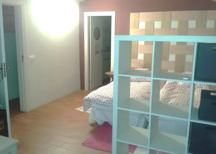 Marakasa B&B