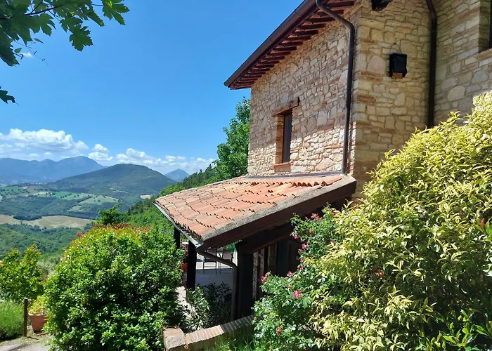 B&B Fonte Fresca Fabriano