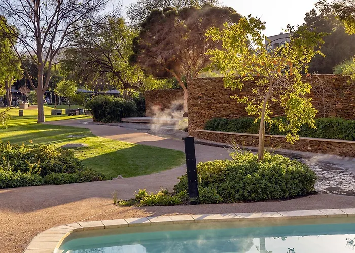 Avalon Springs By Dream Resorts
