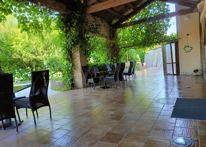 Bed and Breakfast Alice e la sua casa Chioggia