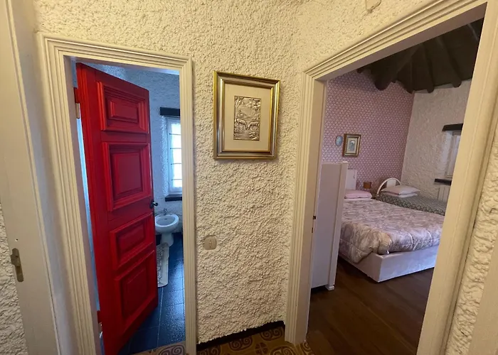 B&B Villa Lupidi Corridonia