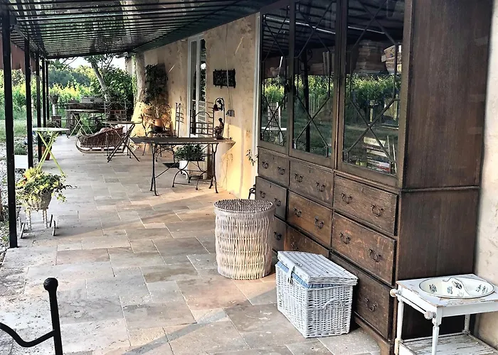 Chateau le Truch