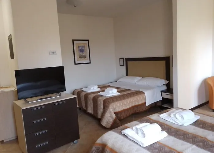 Residence Le Polle