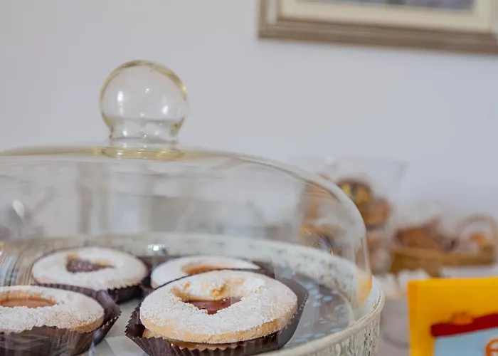 Bed & Breakfast Da Giacy Sant'Andra