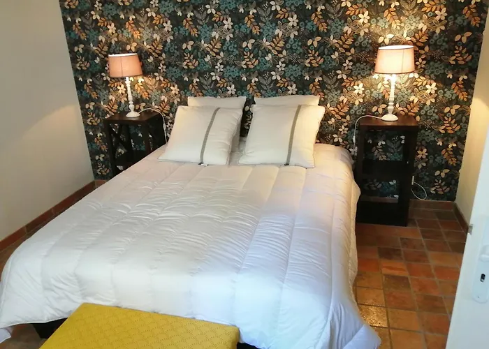 Bed and Breakfast Le Paris Londres Mesnieres-en-Bray