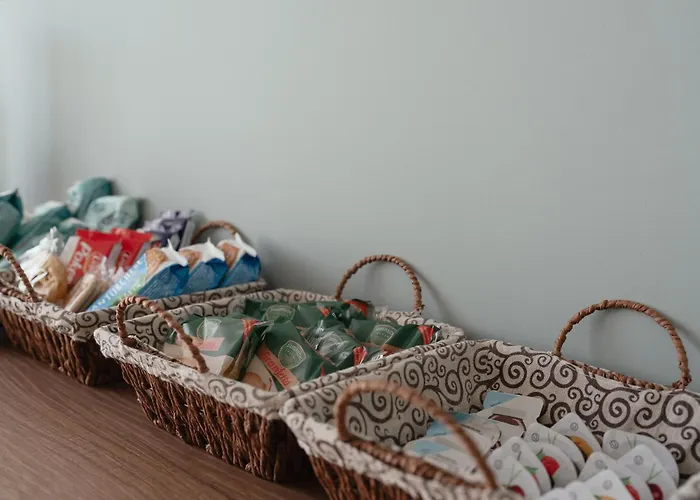 Zaro Suites B&B Catanzaro