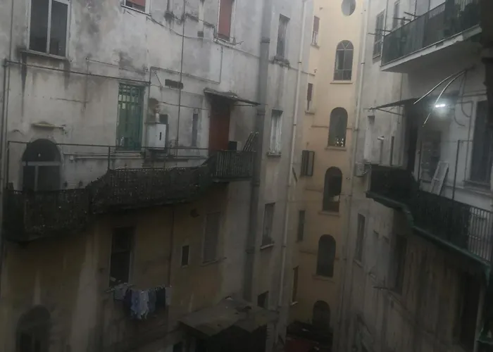 Affittacamere Eleonora 's Home
