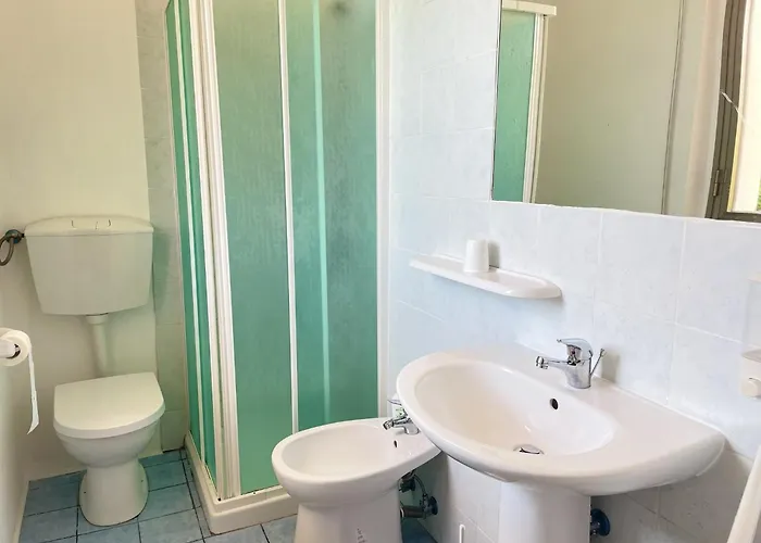 Verter Home Resort Ovile la Marina