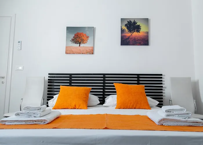 B&B Ortensia Sannicola