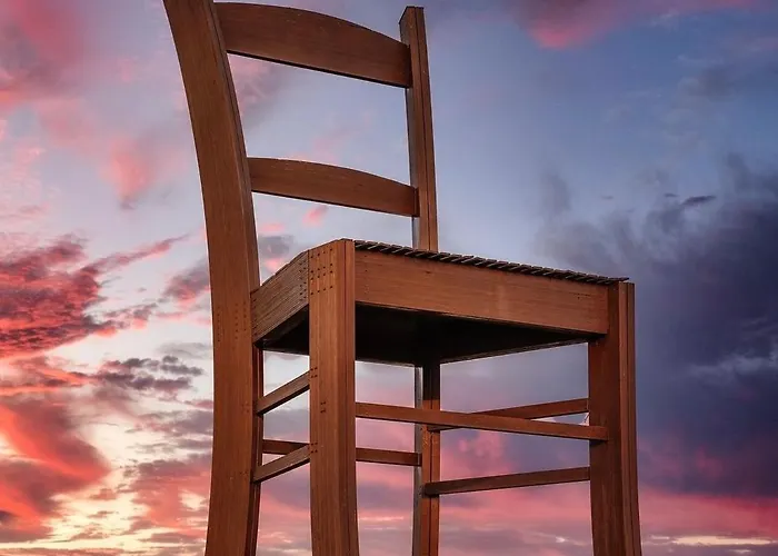 La Chaise Haute Hagetmau