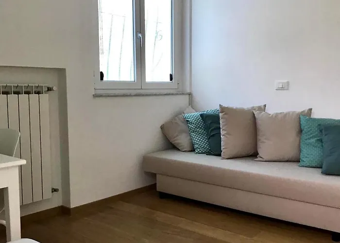 La Riviera Bed & Breakfast Rapallo