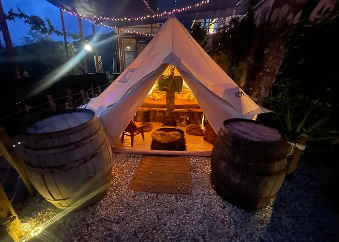 Re Dream Suite A Tema -