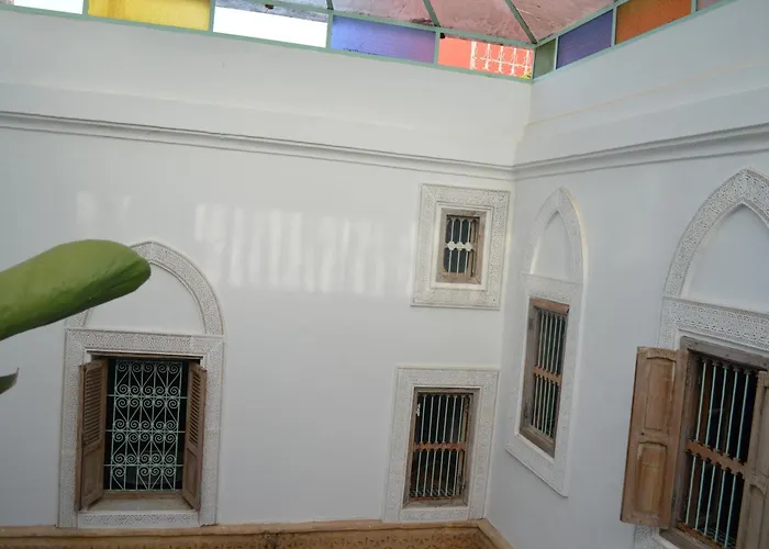 Riad Kasbah Rabat