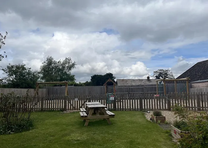 The Crown Inn