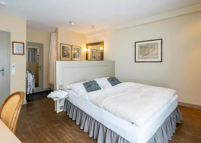 Friedrich von Schiller Hotel Bietigheim-Bissingen