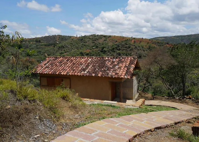 Casa Vero Villanueva 