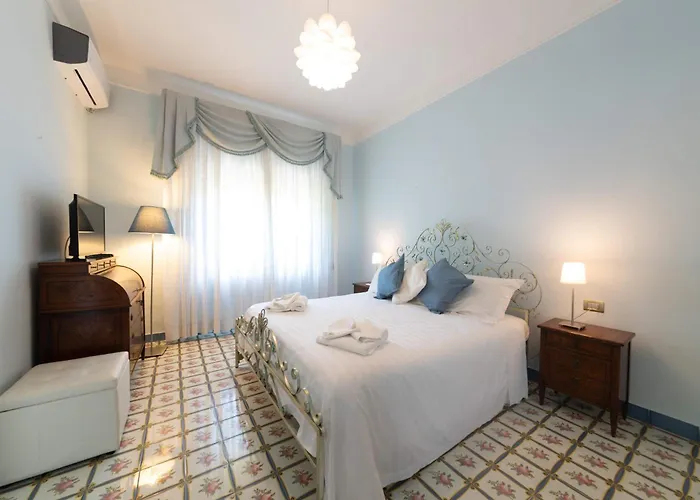 Cerasella B&B Barano dʼIschia