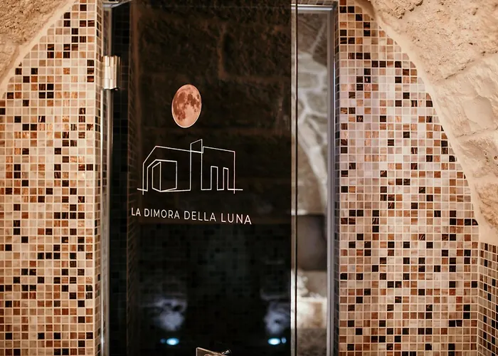 La Dimora della Luna - Country Home Suite&Spa Carovigno