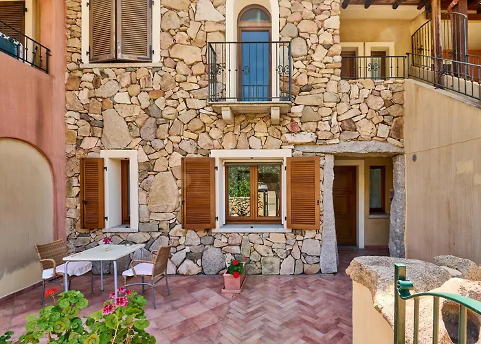 Casa Pisano Bed & Breakfast Villasimius