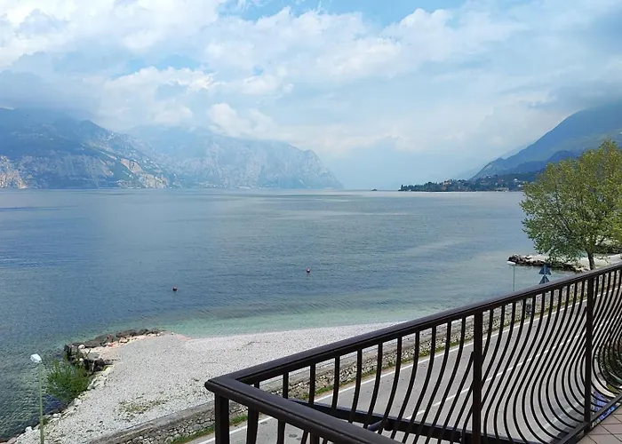 Locanda Bellavista food&rooms Malcesine