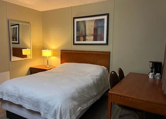 Schell Motel