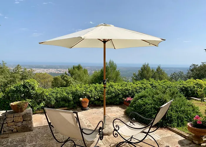 Villa Elena B&B di Charme Selva Di Fasano