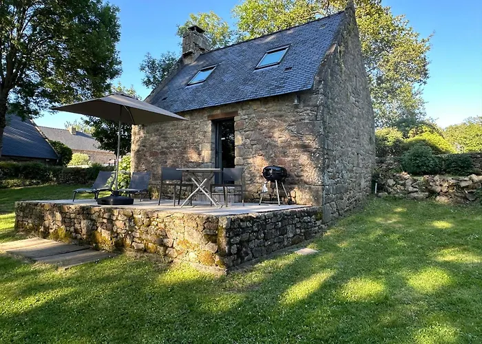 Le Domaine du Ganquis