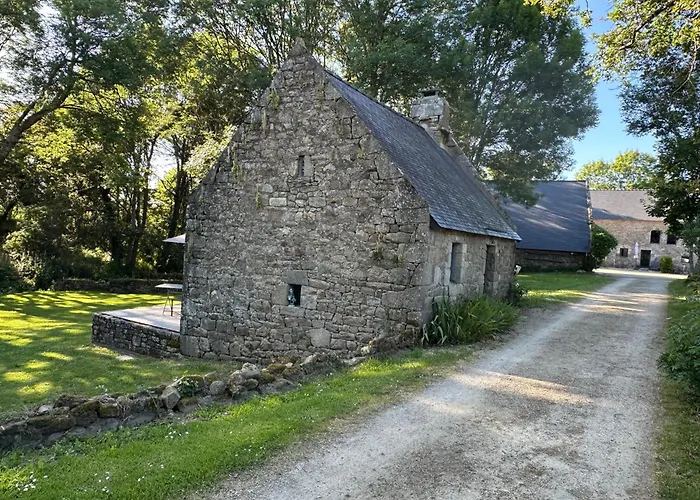 Le Domaine du Ganquis