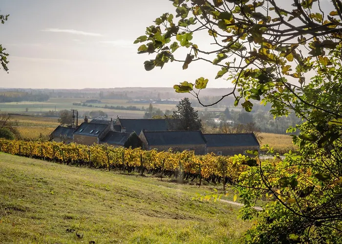 Domaine de Beauséjour