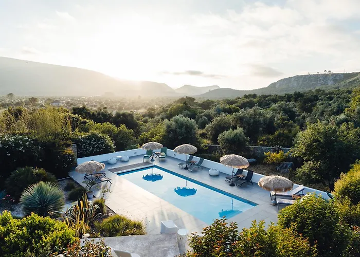 Casa Boho - Turismo Rural Alvados