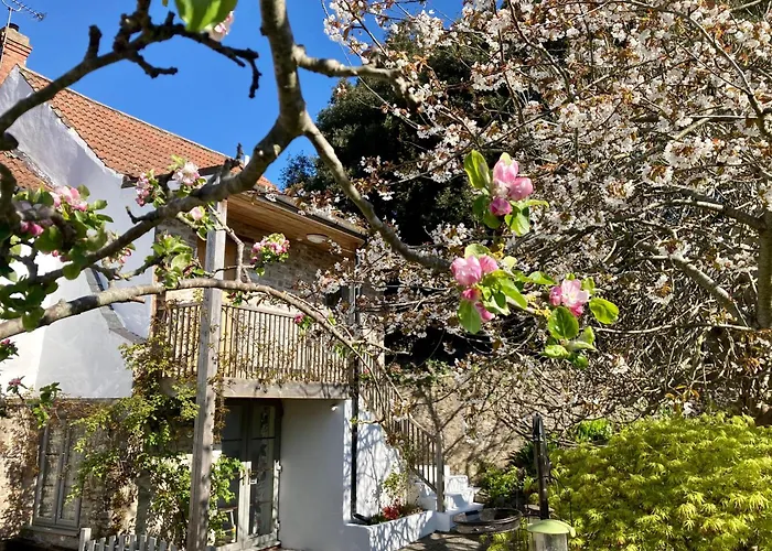 Westbury Cross House Bed & Breakfast