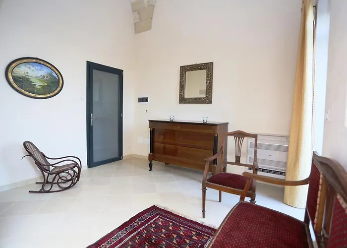 Villa Lucrezio Resort
