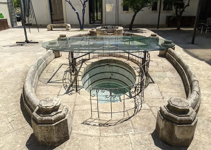 Villa Lucrezio Resort