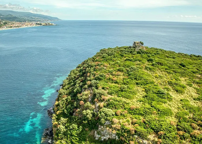 Hotel Boutique San Daniele Cirella