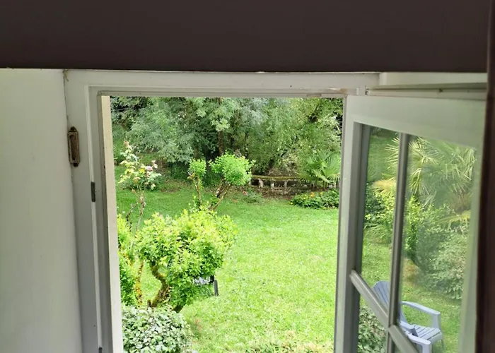 Gite Du Calme 3 Star Bed & Breakfast Cognac Cherac