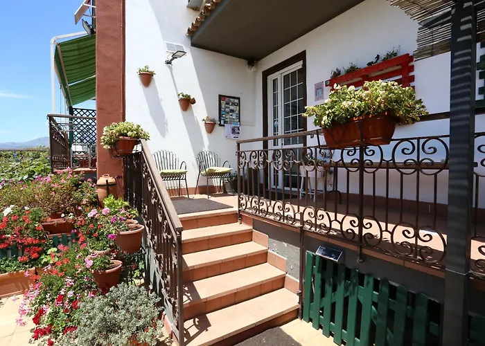 B&B villamariascauri