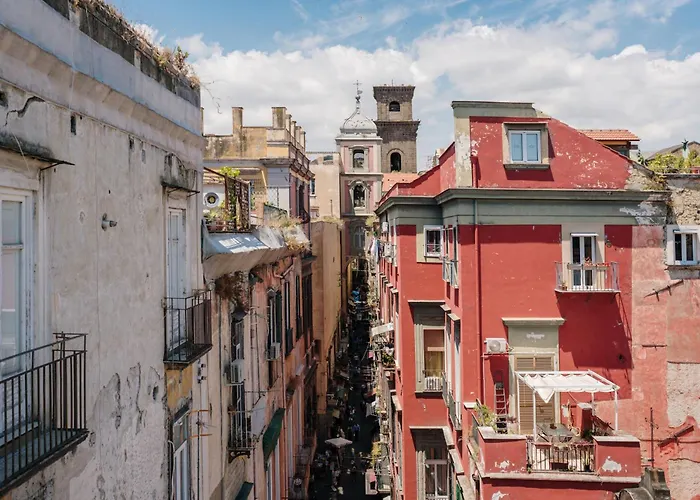 It'S Room Naples