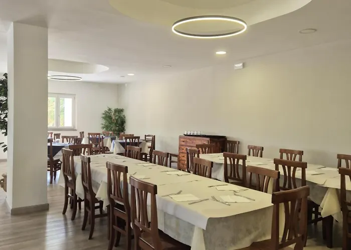 Suite Hotel Dominicus