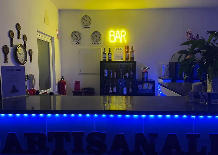 Casa Zanzibar Hotel