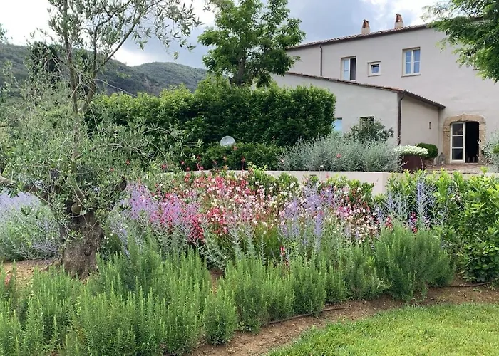 Tenuta Santa Caterina Portoferraio