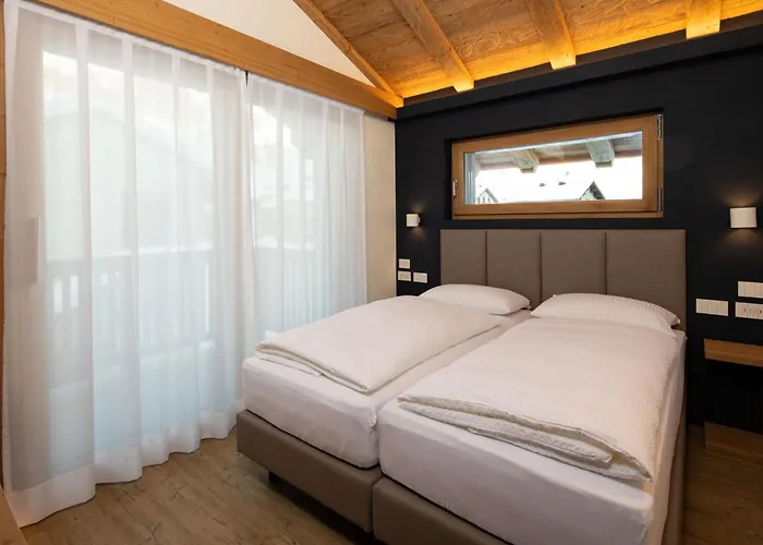 Moon Eco B&B Livigno
