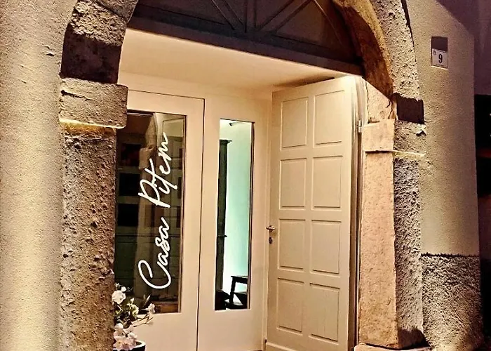 Casa Pitem