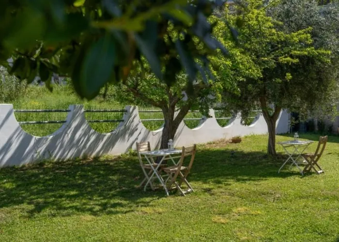 Bed and Breakfast La Cicala del Conero Marcelli