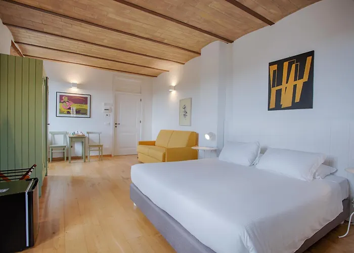 Tenuta Coppa Zuccari Città Sant'Angelo